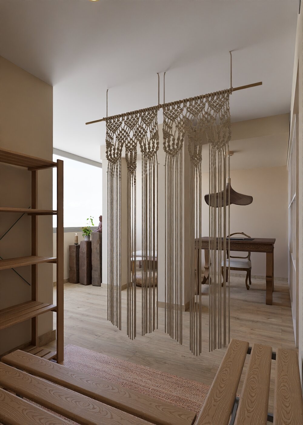 Ver detalles de la Empresa Yoga Munay