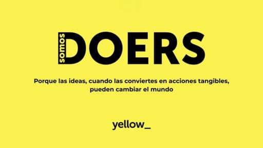 Ver detalles de la Empresa Agencia Yellow