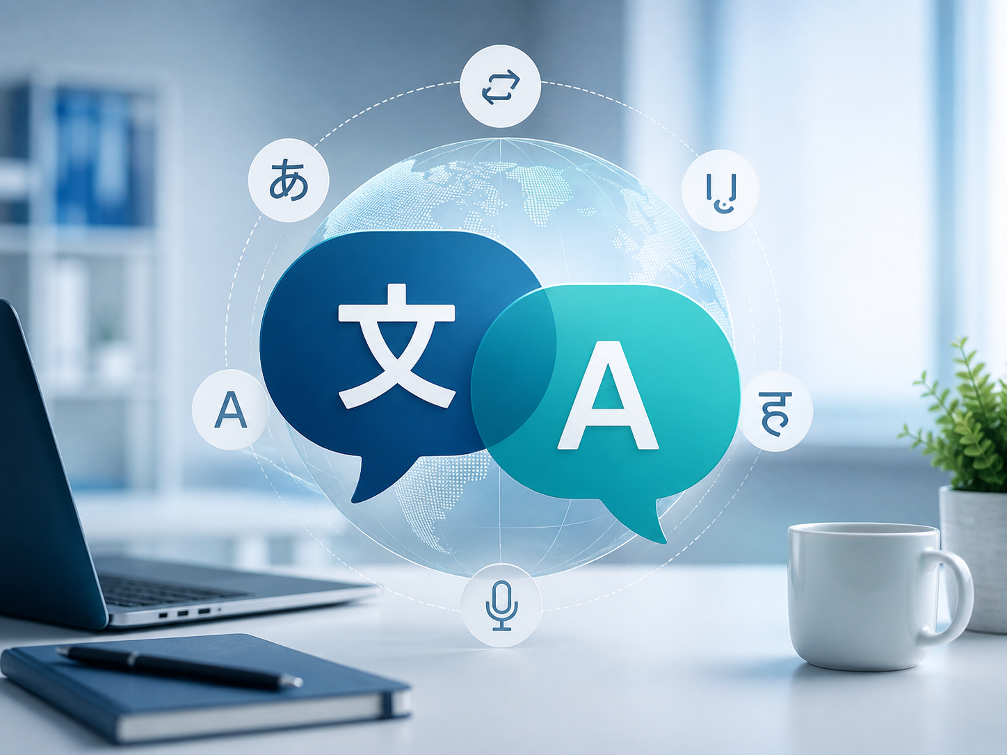 Ver detalles de la Empresa Accuracy Value