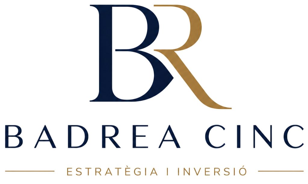 Ver detalles de la Empresa Badrea Cinc