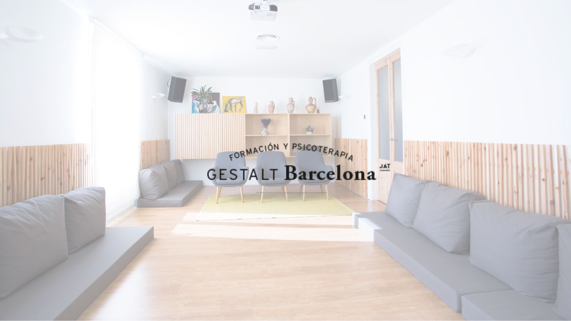 Ver detalles de la Empresa Gestalt Barcelona