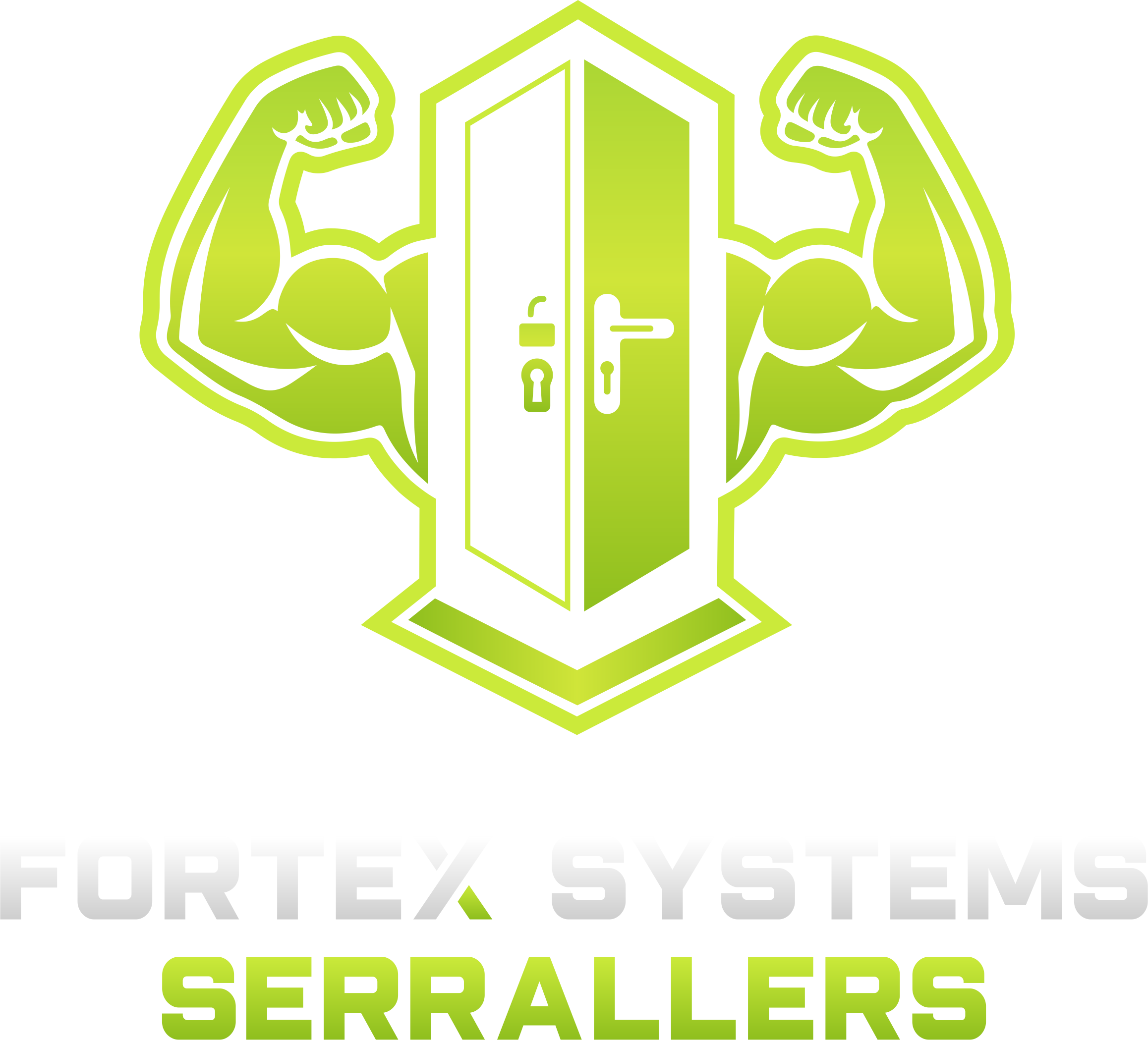Ver detalles de la Empresa Fortex Systems Serrallers Matar&oacute;